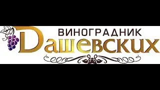 Первые весенние работы на винограднике (2019).