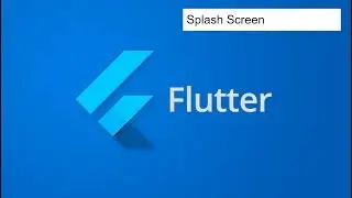 Flutter Plugins/Packages || Splash Screen