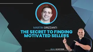 The Secret to Finding Motivated Sellers