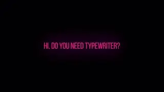 Typewriter Pro Motion Graphics Templates