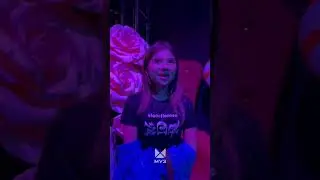 Чизкейки и фруктовый лед! Милана Хаметова о любимых сладостях
