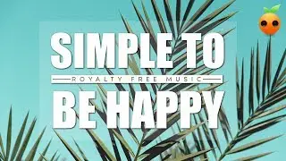 Happy Background Music for Videos - Royalty Free | Stock Music | Reggae | Acoustic | Cute