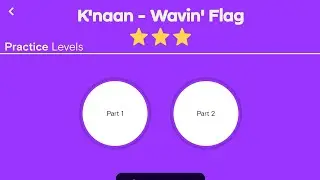 K'naan - Wavin' Flag | Simply Piano Essentials 2 Performance