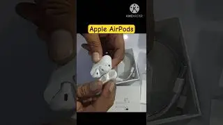 iPhone Headphone #shorts Apple AirPods #ytshorts Apple AirPods Pro #iPhone features AirPods