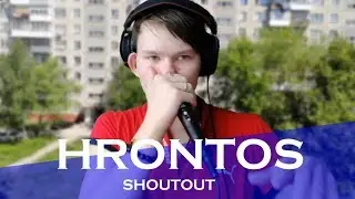 Hrontos | Congrats swissbeatbox with millions of subscribers