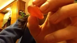 Vagina gummies?