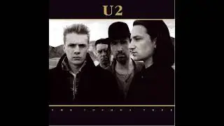 U2 - With Or Without You (Extended Mix) (Unreleased Version) 1987 Island Records