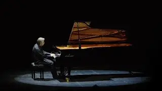 Mikhail Pletnev at Dubai Opera