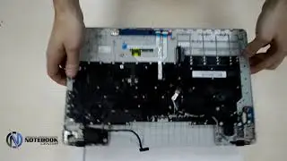 Samsung e300 - Disassembly and cleaning