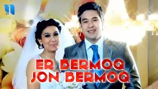 Er Bermoq Jon Bermoq (o'zbek film)