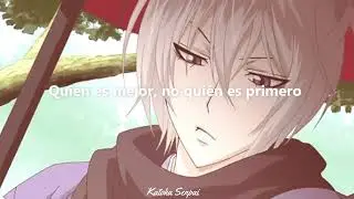 AMV || Fornai || Ritorukai || Letra || Anime boys mix