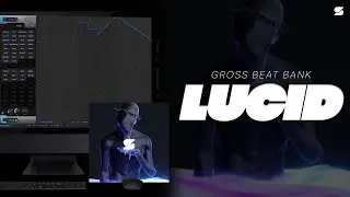 [FREE] Glitchy Reversal Gross Beat Bank 2022 LUCID Southside | 808 Mafia | TM88 Shutter Effects