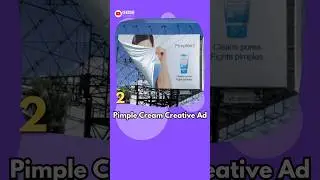 Creative Marketing Advertising | Mind-blowing Marketing | #shorts #marketing #creative #trending