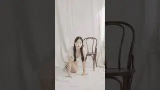 Navy-Look Style Sexy Dress | Asian Girl Try On Haul 