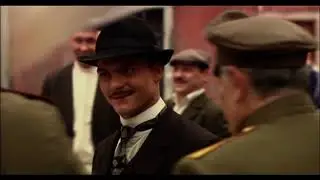Жизнь и приключения Мишки Япончика