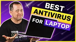 Best antivirus for laptop | Best antivirus review