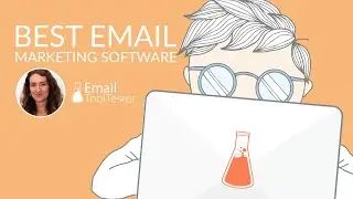 Best Email Marketing Software - TOP 4