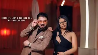 George Talent ❌ Florans Roa - Ma omori cu zile | Official Video