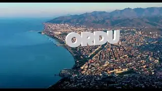 Şehirlerimizle Türkiye 2024 - Ordu