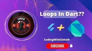 Dart Looping Made Easy: A Step-by-Step Tutorial on for, while, and do-while Loops