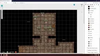 Setting Up Your First D&D 5e Game in Roll20 - Part 2