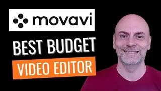 Movavi Video Editor Plus 2021: Best Budget Video Editor