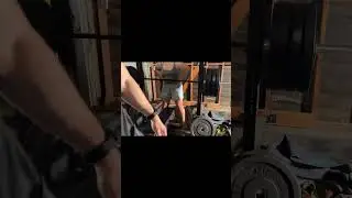 My 225lb Bench Application 