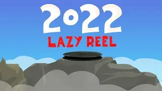 2022 Photon Animation Lazy Reel