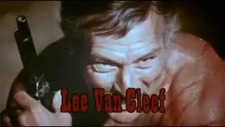 BLOOD MONEY (1974) aka THE STRANGER AND THE GUNFIGHTER