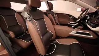 Lada X-Ray Concept