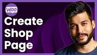 How To Create WooCommerce Shop Page With Elementor (step by step)