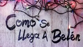 Voz Veis con Franco De Vita - Cómo se Llega a Belén