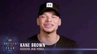 Kane Brown’s “Good As You” | Hit Story