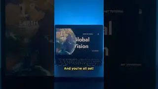 3D PowerPoint tutorials 