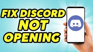 How to Fix Discord Not Working Or Not Opening in Windows 11