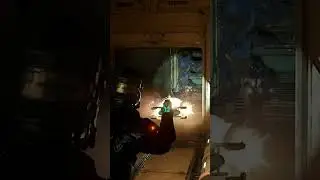 Так хорроры меня еще не пугали... (Dead Space Remake)