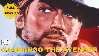 Cjamango - The avenger | HD | Full Western Movie in English