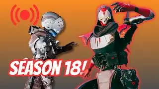 🔴 LIVE! - NEW LEGEND & WEAPON META R&D | APEX LEGENDS SEASON 18