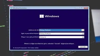 Windows 11 Açılmıyorsa Komutlar ile Başlangıç Onarma | Şifre-Parola Olmadan  CMD Ulaşma