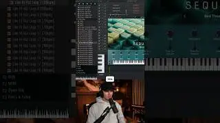 Making A Dark Underground Boom-Bap Beat From Scratch 