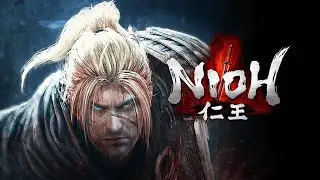 Let's Play Nioh - Full Game Story Focused Playthrough - Part 1