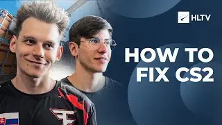 Nerf donk, remove Vertigo, more FPS - Pros try fixing CS2