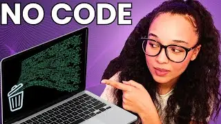 No Code: The Future of DIY Software (In 3 Minutes)