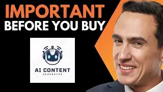 AI Content Generator Review: 12 Things You Need To Know Before Buying (Best Generative AI Software)
