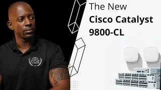 Install Cisco Wireless LAN Controller C9800-CL | Joining AP | Step By Step Configuration | CCNA