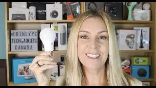 Review: Abode smart light bulb: what can you do without a gateway/hub and is it worth it?