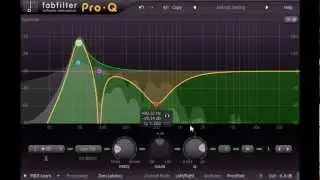 EQ: Linear Phase vs Minimum Phase