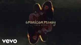 BØRNS - American Money (Virtu Remix/Audio)