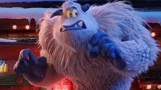 SMALLFOOT - Trailer