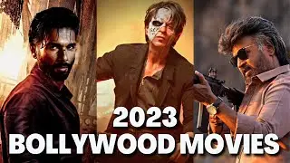 Top 10 Best Bollywood Movies 2023